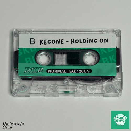 Kegone - Holding On [Free Download] Butty Dub #16
