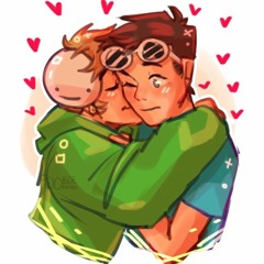 Dream and George