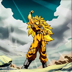 GOKUS RAGE X EQUENCIA DA ORQUESTRA - SLOWED