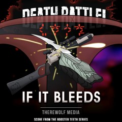 Death Battle - If It Bleeds - Predator VS Boba Fett (Therewolf Media)