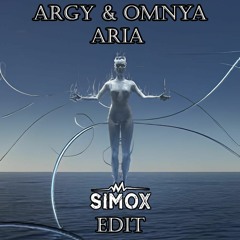 Argy & Omnya - Aria (Simox Edit) FREE