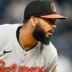 EP 90: How the bullpen has been driving Baltimore's recent success