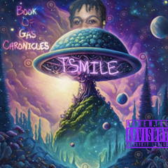 Beyond - TSmile X JSmile