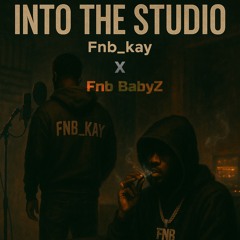 Into The Studio