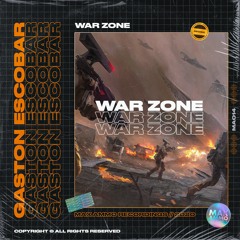 Gaston Escobar - War Zone