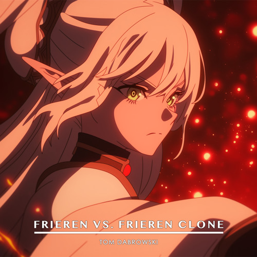 Frieren vs. Frieren Clone (from "Frieren: Beyond Journey's End") [Cover]