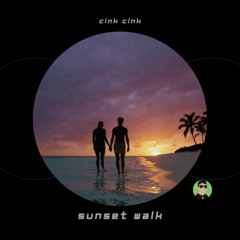 Sunset Walk | Travis Scott, Future, Gunna