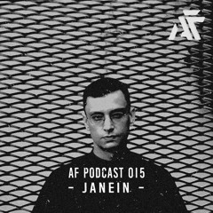 Animal Farm Podcast 015 | Janein
