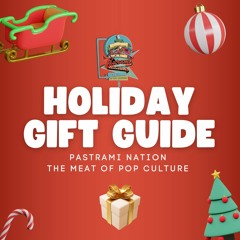 Pastrami Nation's Holiday Gift Guide 2023