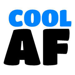 Cool AF challenge