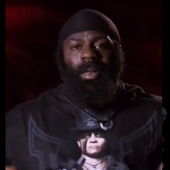 It was the enemy .. the inner me