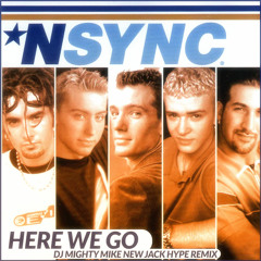 NSYNC + NJECTIONS
