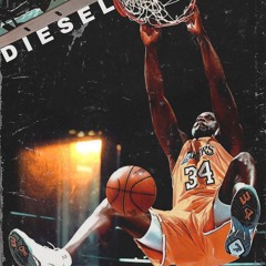 DIESEL ANTHEM (GOGOGO)