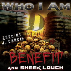 Who I Am (feat. Sheek Louch)