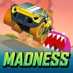 Madness (Epic Games Remix)