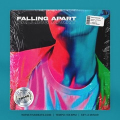 Falling Apart (Guitar HipHop x Trippie Redd Type Beat)