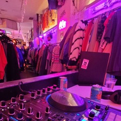 2025 - 01 - 04 - Garage Sale Vintage, Denver CO