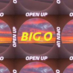 OPEN UP