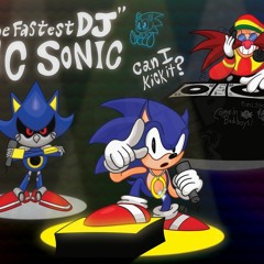 Sonic cd Lost Levels ost