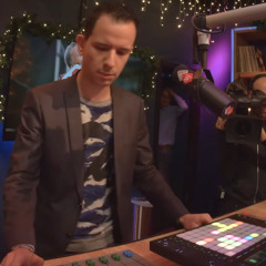 BART ARENS' TOP2000 OPENINGMIX | 2016