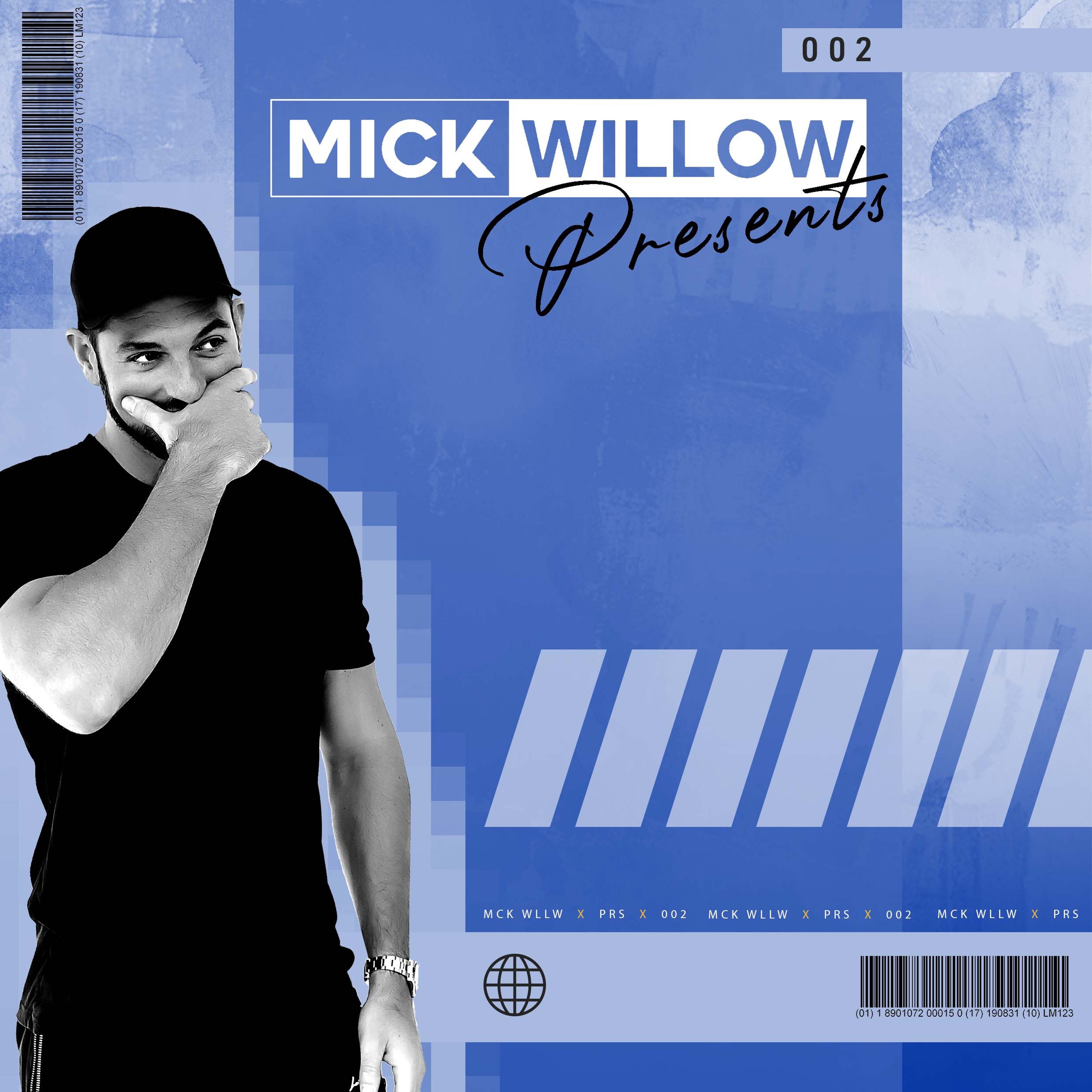 Mick Willow Mixes