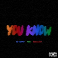 You Know (Feat. Bgokrazzyy & Ado$) Prod. Sahara