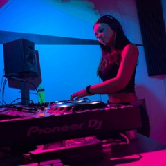 Jaqullin @ Studio Mix 2020