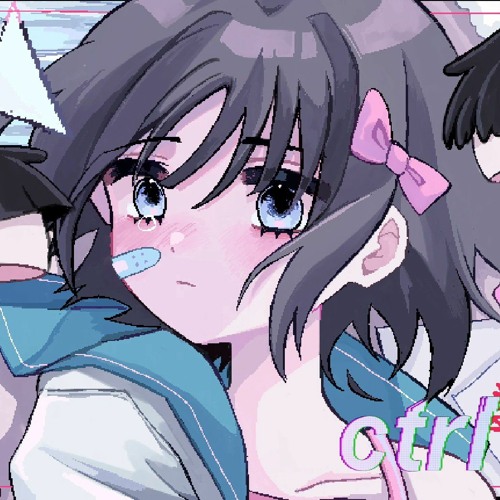 ctrl + x / 歌愛ユキ x-x