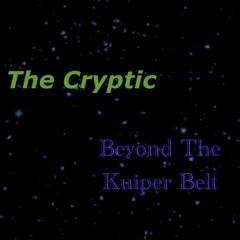 Beyond The Kuiper Belt