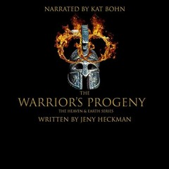 The Warriors  Progeny - Audiobook narated by Kat Bohn