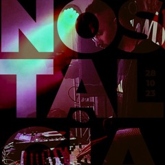 Nearz @ Nostalgia - PR, Brazil