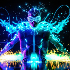 Electric Soul, live set by Takuro