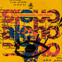 4Rain, Massianello, Anlly Marín - ALEHO