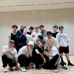 HOT live band remix -  Seventeen Hoshi, Woozi, Dokyeom, Seungkwan, Dino.mp3