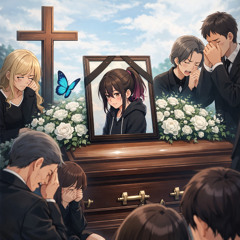 Misschien moet ik sterven (CALM)