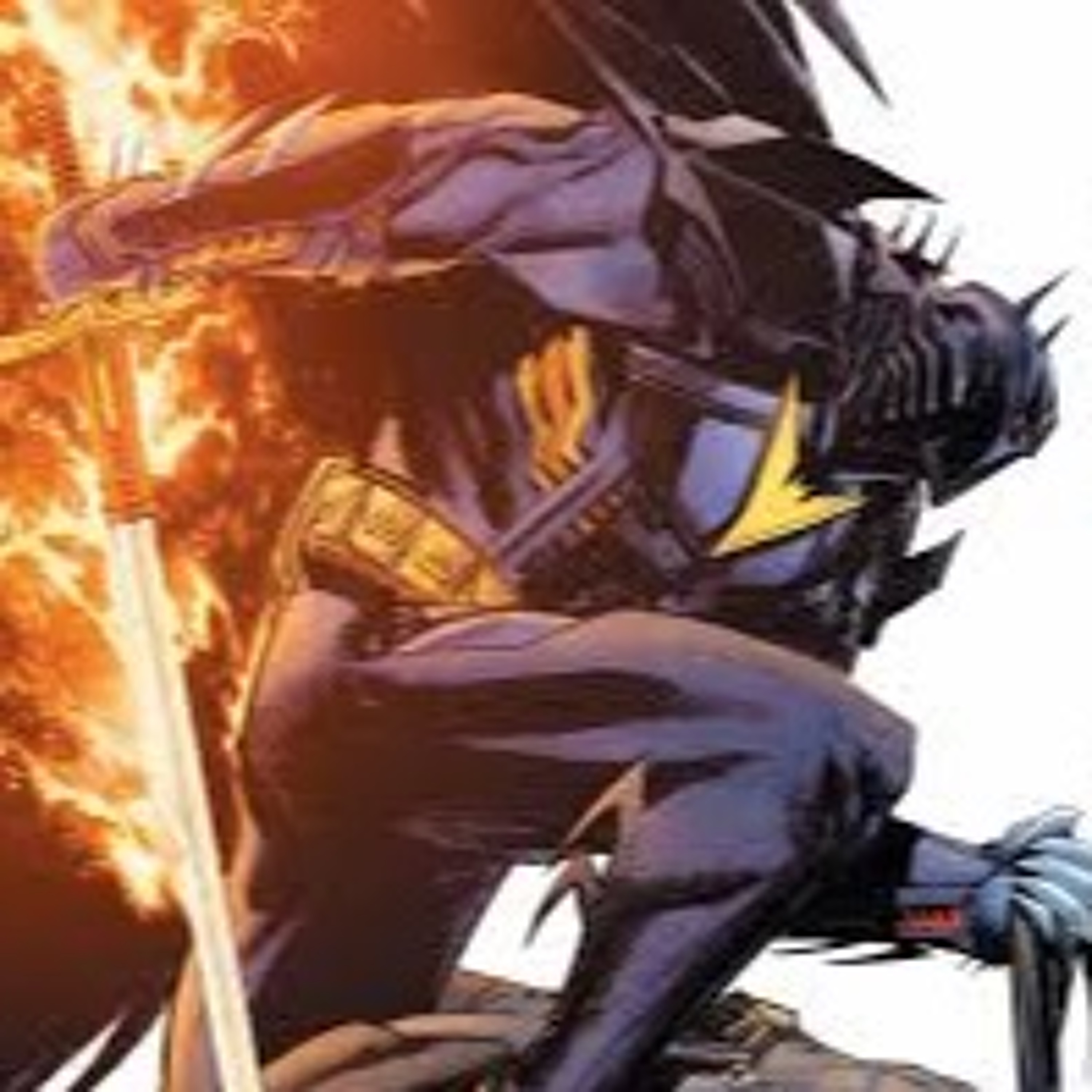 Constructing Comics Podcast