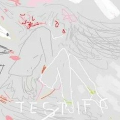 [Arcaea] Testify - void (Mournfinale) feat. 星熊南巫 (Piano ver credit: 으엨 희 / Uaaaaak )