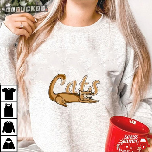 Minor League Promos Lehigh Valley Ironpigs Cats Shirt