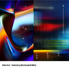 Könvict- Industry (FREE DOWNLOAD)