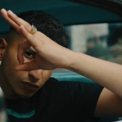 SOUFIAN - ALLES NUR IMAGE *Instrumental*