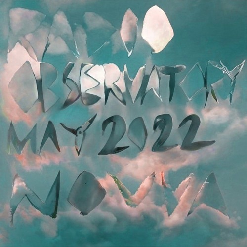 Radio Observatory #97 With Novva May 2022