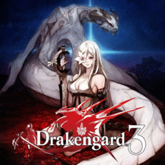 Kuroi Uta (Drakengard 3 cover)