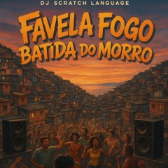Favela Fogo  Batida do Morro