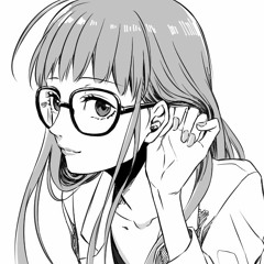 Was Still There (Persona 5) - RetroAisu