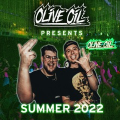 Olive Oil - Summer 2022
