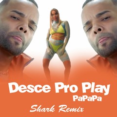 MC Zaac, Anitta, Tyga - Desce Pro Play / PA PA PA (Shark Remix)