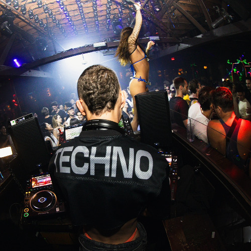 LASER FOX - Club Set - Peak Time - Experts Only, SIDEPIECE, John Summit, Dom Dolla, Odd Mob, more