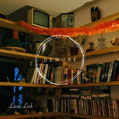 Demure Technocast #12 - Loose Link