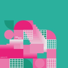 Mosoo Selects: 011