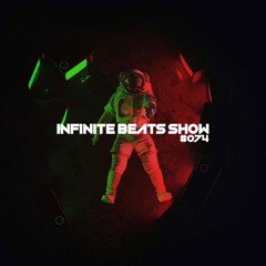 Infinite Beats Show #074 ft DJ FLEX